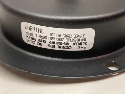 New | in-Stock MARSH INSTRUMENT COMOPANY J8946 Lab Manometers Ohio US | Surplus Asset Holdings #1246964
