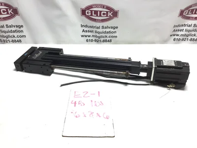 Tolomatic 32240701 – BK1045943 Guide Linear Actuator Stepper Motor