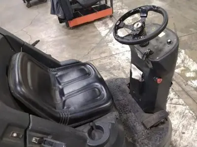 USED 2021 VIPER AS1050R