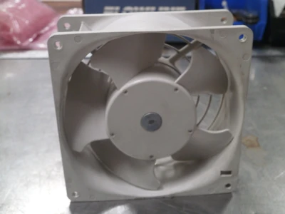 USED NIDEC TA500DC FAN