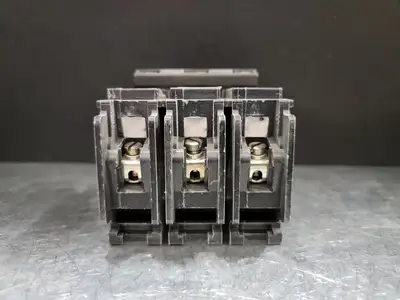 USED SIEMENS BQ3B020H