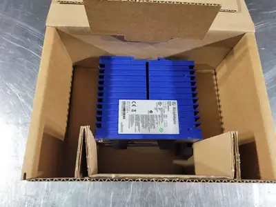 NEW HIRSCMANN RS20-0800S 2S 2S DAE