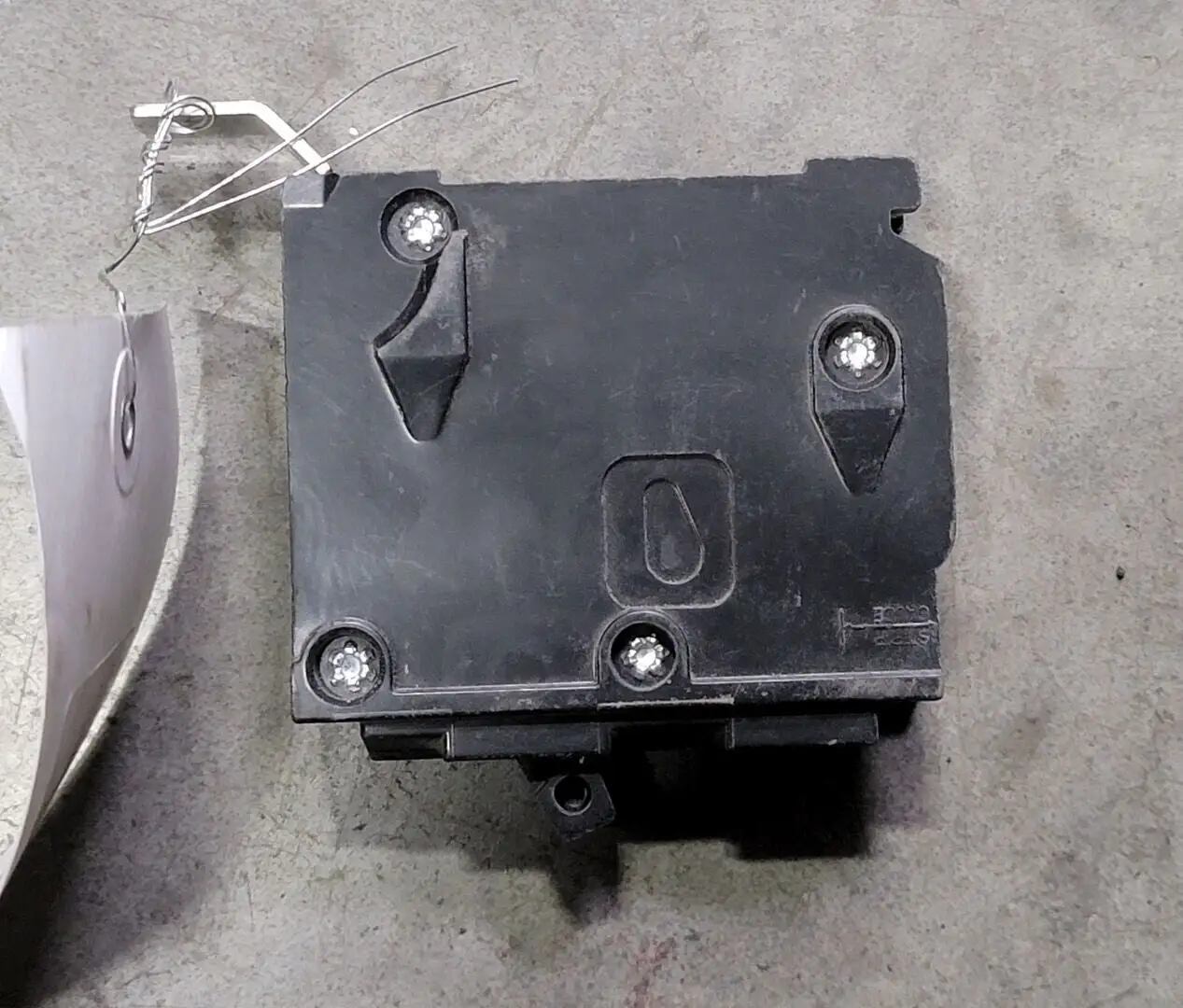 USED SIEMENS B130