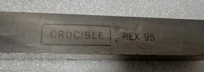 NEW Rex Does Not Apply