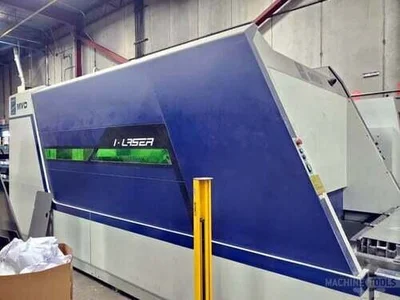 USED 2019 MVD F6