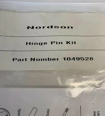 NEW NORDSON 1049528