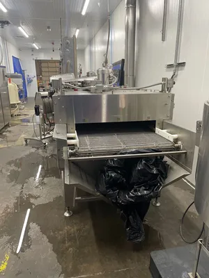 USED BOC GASES KFT-36-10M