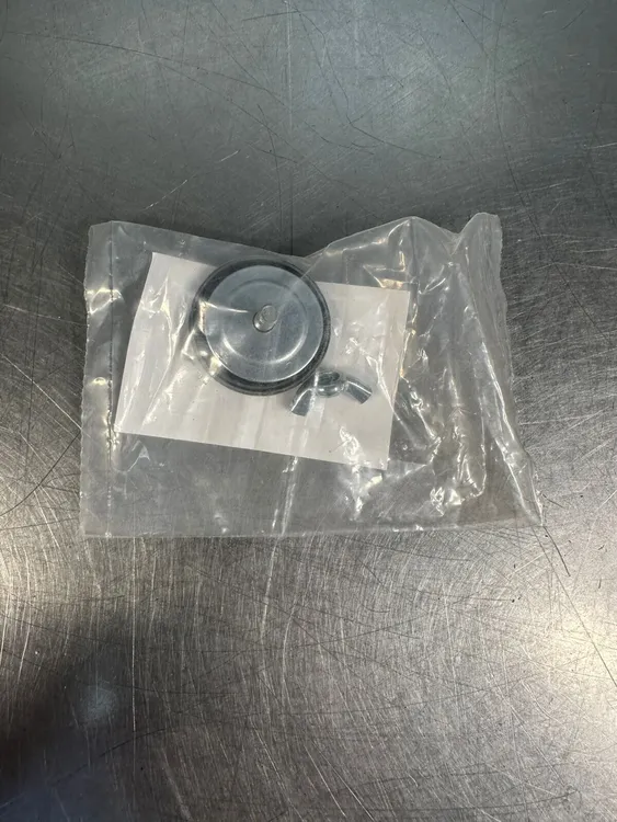 Used Schaefer NH-45102 Seals & Gaskets South Carolina US | Palmetto Automation #1162100