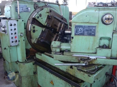 Used STANKO 5 A 250 Bevel Gear Generators SK | F.M.T. Group s.r.o. #1245863