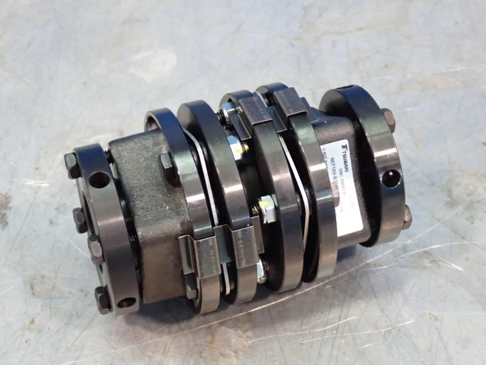 New | in-Stock TSUBAKI NEF10WB22P2XB32P2TK Miscellaneous MRO Ohio US | HGR 24 #1144836