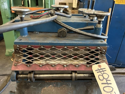 USED GOW COA-300