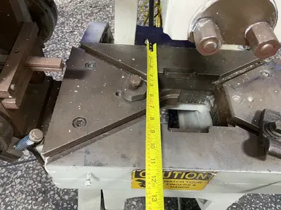 Used STEFANO R.A.V.T O.B.I. Presses Ohio US | HGR 24 #1561789