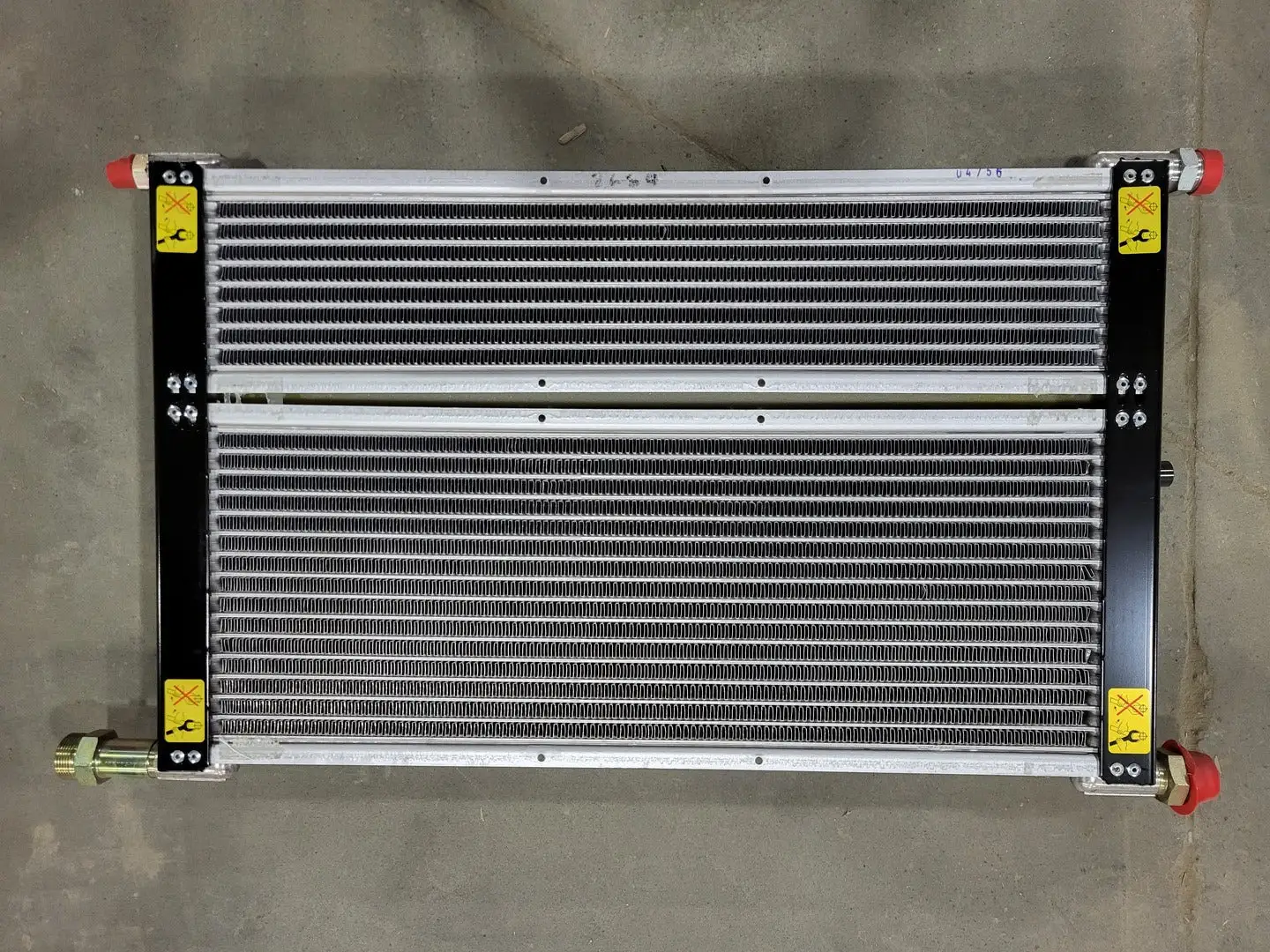 NEW CATERPILLAR 215-6743