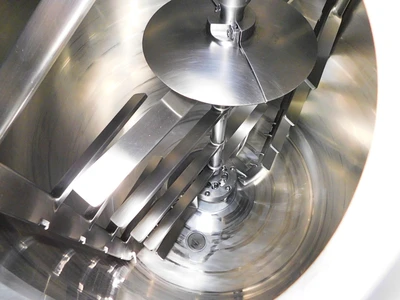USED KRIEGER MMU500