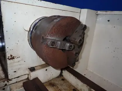 USED JET EQUIPMENT & TOOLS GH1880ZX