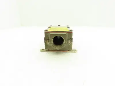 Namco Controls 180-25302 Snap Lock Limit Switch