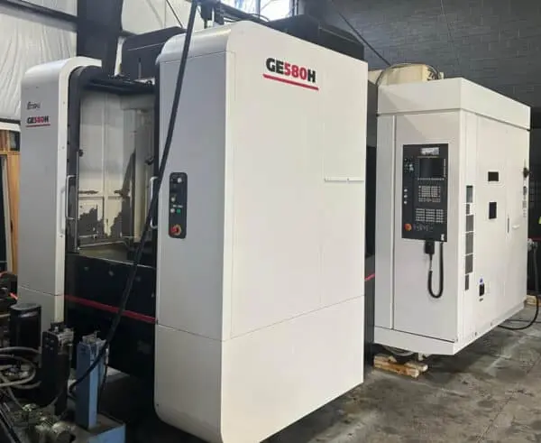 Used ENSHU _UNKNOWN_ Horizontal Machining Centers Florida US | Premier Equipment #1548829