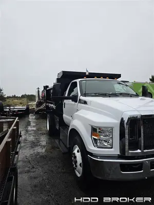 Used 2024 DITCH 2024 DITCH WITCH JT24 Drill Rigs Florida US | HDD Broker #1346237
