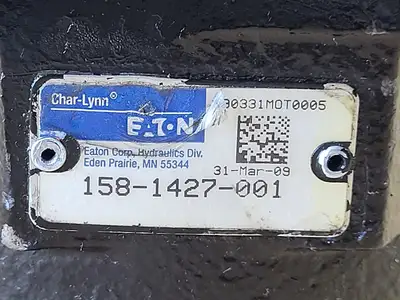 USED CHAR-LYNN 158-1427-001