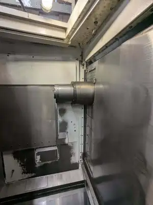 2008 MORI SEIKI NH5000 DCG/40 Horizontal Machining Centers | Toolquip, Inc. (6)