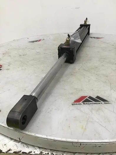 Used SHEFFER 2Z00 A265 Cylinders Michigan US | Ideal Machinery #698389