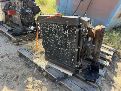Used _UNKNOWN_ _UNKNOWN_ Diesel Generators Texas US | Miedema Asset Management Group #1312435