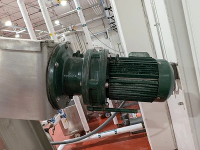 USED LEE INDUSTRIES 200CHD7T