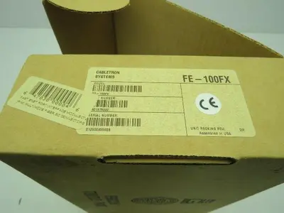Cabletron Systems FE-100FX