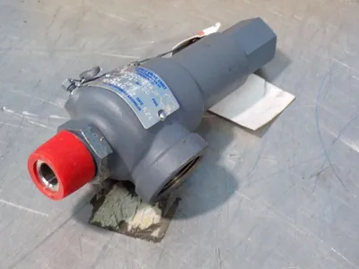 NEW KUNKLE VALVE 910BDDM01AJE