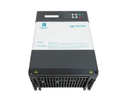NEW EUROTHERM DRIVES 620STD/0055/400/0010/UK/ENW/0000/000/B0/000/000 DRIVE 7.5HP