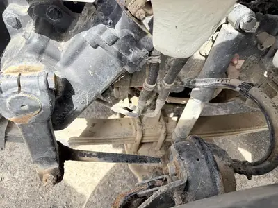 Used 2018 WESTERN STAR 4700 Conventional trucks California US | Ben Kaplan Equipment #1487222