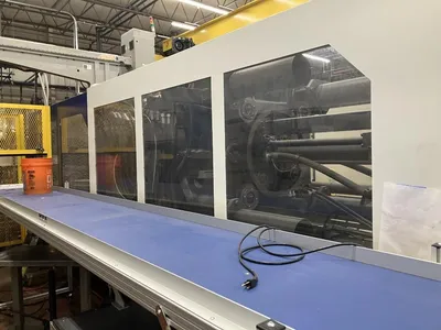 2016 HAITIAN MA7000II Injection Molding Horizontal/Vertical | Machinery Network (12)