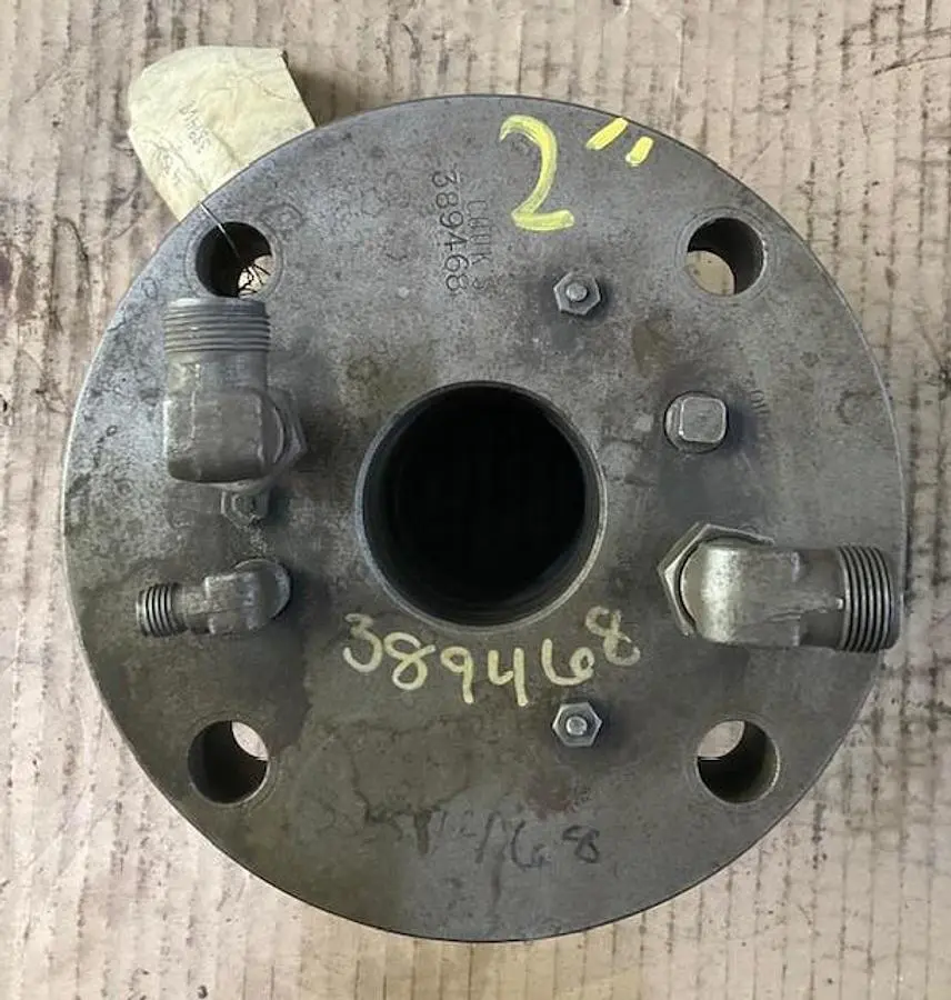 Dover/Cook 2” Packing Case Casting# 389468