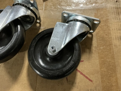Used _UNKNOWN_ _UNKNOWN_ Casters Michigan US | Miedema Asset Management Group #1321071