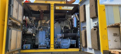 Used 2000 KOBELCO CK1000 Crawler Cranes Tennessee US | Ran Equipment #1403739