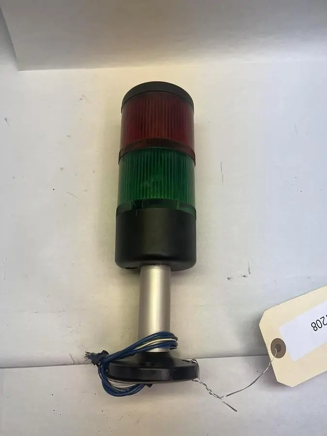 Used TELEMECANIQUE XVA-LC3-G/R Industrial Controls Ohio US | Surplus Asset Holdings #1542668