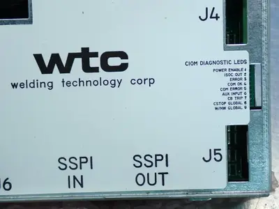 USED WTC 9170146