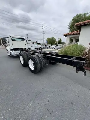 Used 2019 FREIGHTLINER M2 Carhaulers California US | Commerce Truck Equipment Sales #1547769