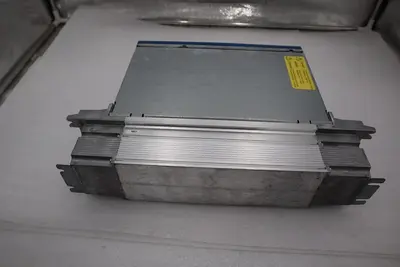 DANAHER Drive MMC-SD-6.0-460-D Functionally intact STOCK 5855