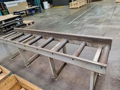 USED KASTO HBA 420 AU POS