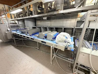 Kaak Group DrieM Stress Free Make Up Line | Harvest Equipment and Fabrication Inc (19)
