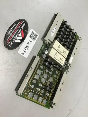 USED ARBURG 805