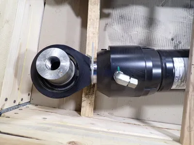 Used 2022 HAWE HYDRAULIK _UNKNOWN_ Pumps Ohio US | HGR 24 #1144869