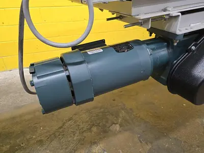 Used 2023 INTELLIGRATED ROLLER BED INCLINE / DECLINE BELT CONVEYOR Belt Conveyors Wisconsin US | Packer City Sales #1297788