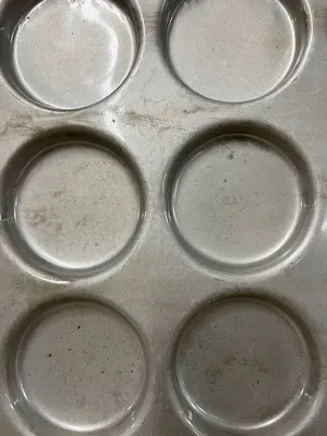 CHICAGO METALLIC CORP. Hamburger Bun Bun Pans | Envoy Equipment LLC (3)