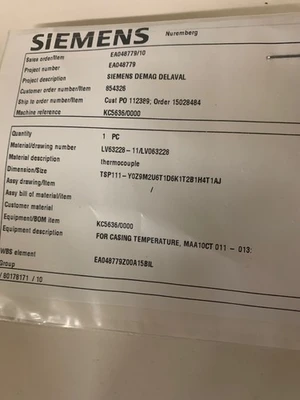 NEW ABB LV63228-11