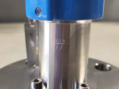 NEW ENDRESS+HAUSER PMC71-UCC1M2AFAAA