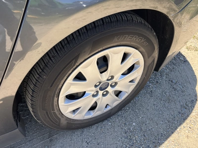 USED 2020 FORD FUSION