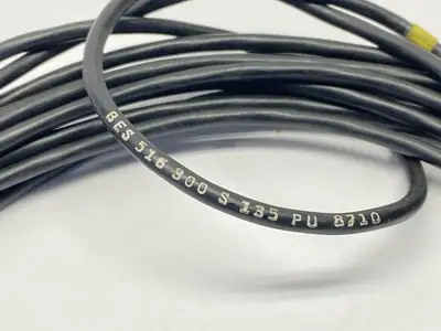 BES-516-300-S135-PU | Balluff  Proximity Sensor Switch - Used