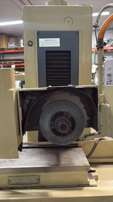 USED OKAMOTO ACC-6-18DX3